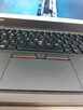 Laptop poleasingowy Lenovo ThinkPad - FV | GW - 5