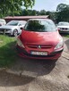 Okazja Peugeot 307 2.0 HDi - 3