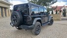 Jeep Wrangler Unlimited JLU 2.0 T Willys - 11