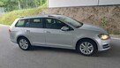 VW Golf VII Variant 1.6 TDI BlueMotion Technology DSG 2016r - 12