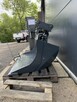 Łyżka skarpowa hydrauliczna SKANDYNAWSKA 120cm 5-8t - 4