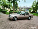 Mercedes W124 E250D ASB - 7