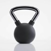 Kettlebell gumowany Hammer Premium 8 kg (dostępne inne wagi) - 4