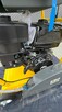 Jezdna przecinarka spalinowa Wacker Neuson BFS1350G-c NOWA - 5