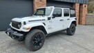 Jeep Wrangler Sahara 4xe Hybrid Plug-in - 8