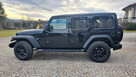 Jeep Wrangler Unlimited JLU 2.0 T Willys - 12