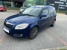 Skoda Roomster, Klima, Salon Polska, 162 tys. przebiegu - 1