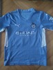 Sprzedam koszulkę Manchester City Jack Gralish PUMA - 2