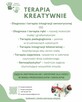 Zajęcia Terapeutyczne dla Dzieci - 3