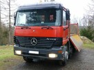 Mercedes Actros 3240 8x4 Hydroburta rok 2001 - 4