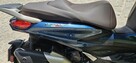 Skuter Piaggio Beverly 400 - 4