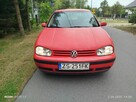 Golf 1.4 benzyna , PRZEGLĄD na ROK - 2