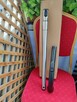 Rura do odkurzacza teleskopowa składana uchwyt srebrna miele - 3