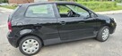 VW POLO 9N LIFT 1400 BENZYNA !!! - 2