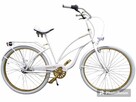 Rower cruiser Imperial Bike 28 cl,ALU,-DARMOWA WYSYŁKA - 1