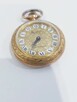 Stary nakręcany zegarek Selecta de Luxe SWISS 1960 - 2