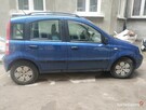 Fiat Panda 2003 uszkodzone - 6