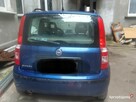 Fiat Panda 2003 uszkodzone - 2