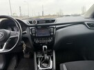 Sprzedam Nissan Qashqai 2018r 1.2 ben automat 111 tys przebi - 10
