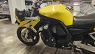 Yamaha FZS 600 Fazer - 11
