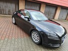 AUDI niski przebieg! okazja manual 2.0 benzyna - 1