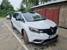 7osobowy Renault Espace V 2015 diesel pełna wersja - 2