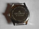 Zegarek pozłacany Grovana GV 1130.3 mechaniczny 17 jewels - 4