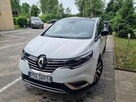 7osobowy Renault Espace V 2015 diesel pełna wersja - 3