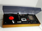 Schneider TS 4003 system stereo HiFi Quadro Vintage - 2