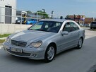 Mercedes-Benz 1.8 kompressor LIFT/LPG/Automat - 5