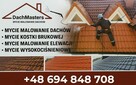 Mycie Malowanie Dachów - 11