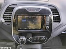 Renault Captur 2013r 1.5DCI. Kamera/Navi. Lekko uszk Jeździ - 15