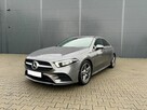 Mercedes A-klasa 200 AMG Line 7G-DCT Serwis w ASO 1 właś - 1