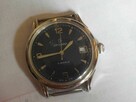 Zegarek pozłacany Grovana GV 1130.3 mechaniczny 17 jewels - 3