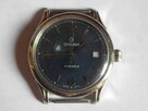 Zegarek pozłacany Grovana GV 1130.3 mechaniczny 17 jewels - 7