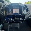 Renault Captur 2017 LIFT 1.2 TCe 118KM. Salonowy. Navi - 12