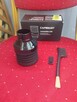 Adapter zbiornika do młynka do kawy Baratza Virtuoso - 4