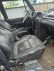 4×4 hyundai galloper 2.5 tdi - 4