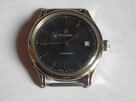 Zegarek pozłacany Grovana GV 1130.3 mechaniczny 17 jewels - 6