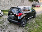 Renault Captur 2013r 1.5DCI. Kamera/Navi. Lekko uszk Jeździ - 4