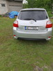 Toyota Auris 1.4 rocznik 2013 gaz - 2