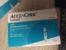 Paski Accu-chek instant 300szt - 2