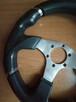 Kierownica sportowa VW Golf II Fiat 126p i Inne - 2