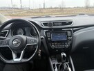 Sprzedam Nissan Qashqai 2018r 1.2 ben automat 111 tys przebi - 16