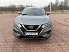 Sprzedam Nissan Qashqai 2018r 1.2 ben automat 111 tys przebi - 1