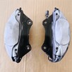 Zaciski brembo audi A6 C7 przód - 3