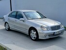 Mercedes-Benz 1.8 kompressor LIFT/LPG/Automat - 1