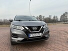 Sprzedam Nissan Qashqai 2018r 1.2 ben automat 111 tys przebi - 9