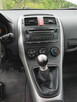 Toyota Auris 1.4 rocznik 2013 gaz - 4