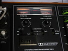 Schneider TS 4003 system stereo HiFi Quadro Vintage - 7
